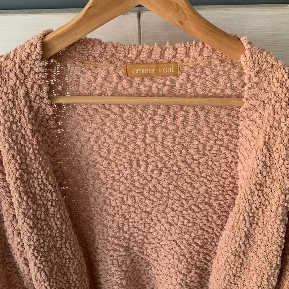 Emmer & Oat Sweater - Picture 3 of 11